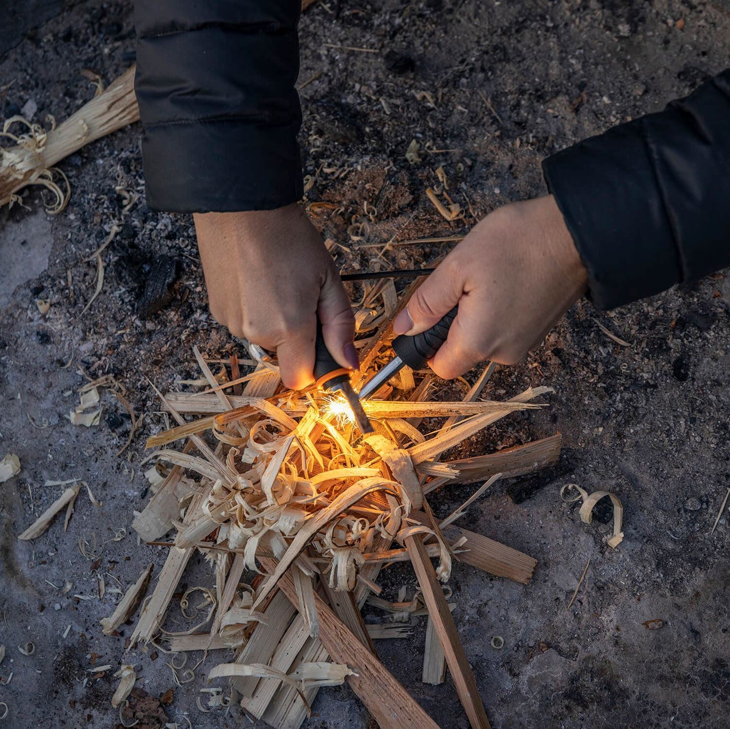 Gerber Gear Camp Setup Kit