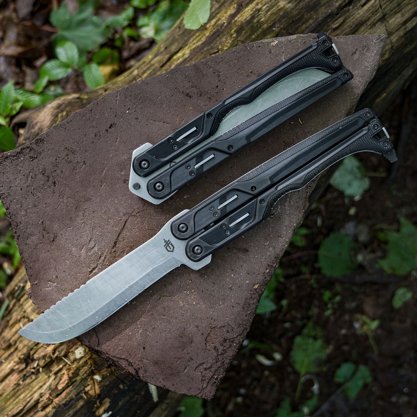 Gerber Gear Doubledown - Black
