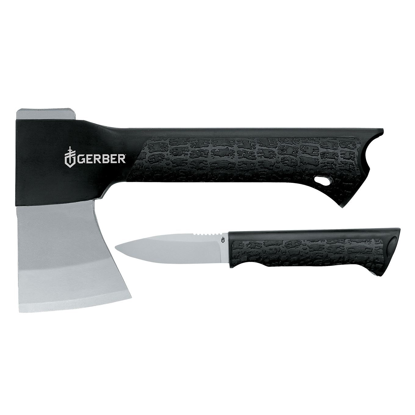 Gerber Gear Gator Combo Axe