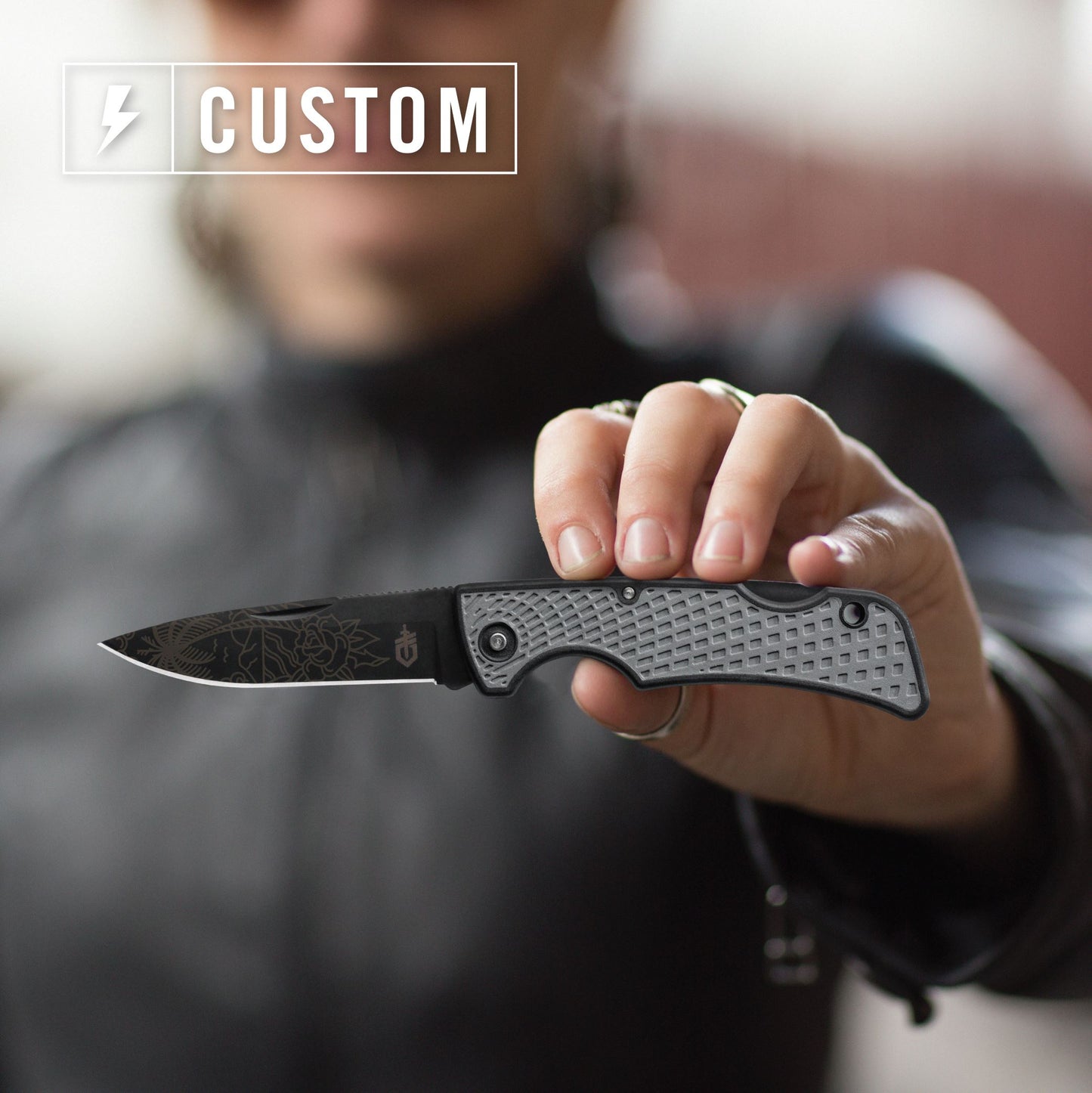 Gerber Gear US1