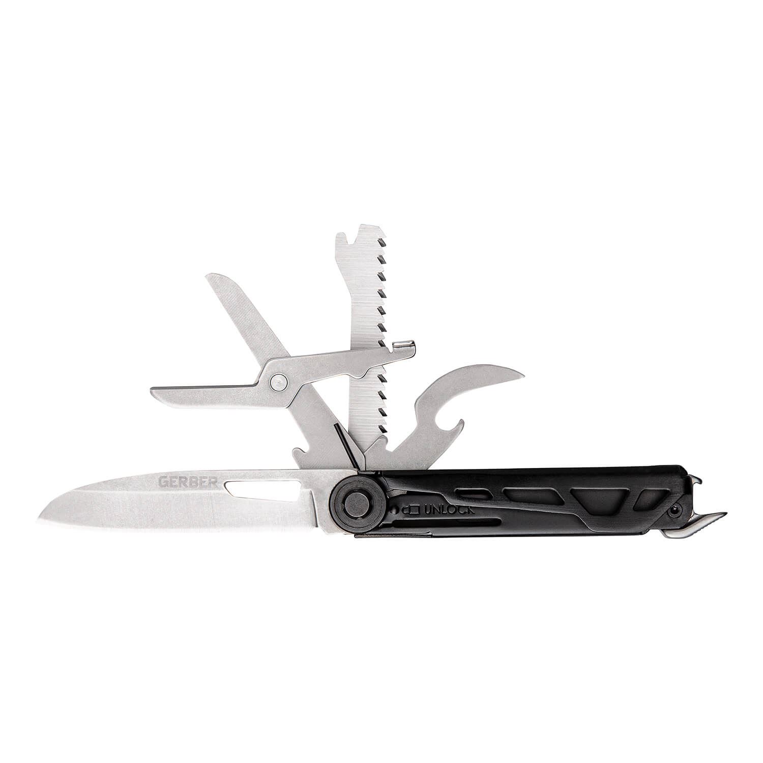 Gerber Gear Armbar Scout - Onyx