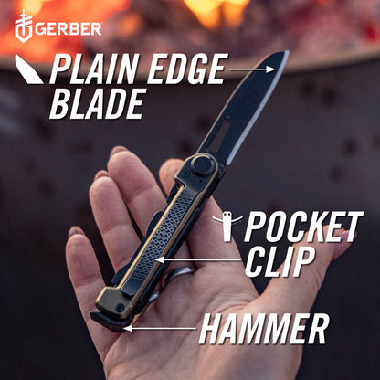 Gerber Gear Armbar Scout - Onyx