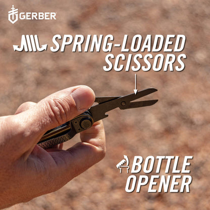 Gerber Gear Armbar Scout - Onyx