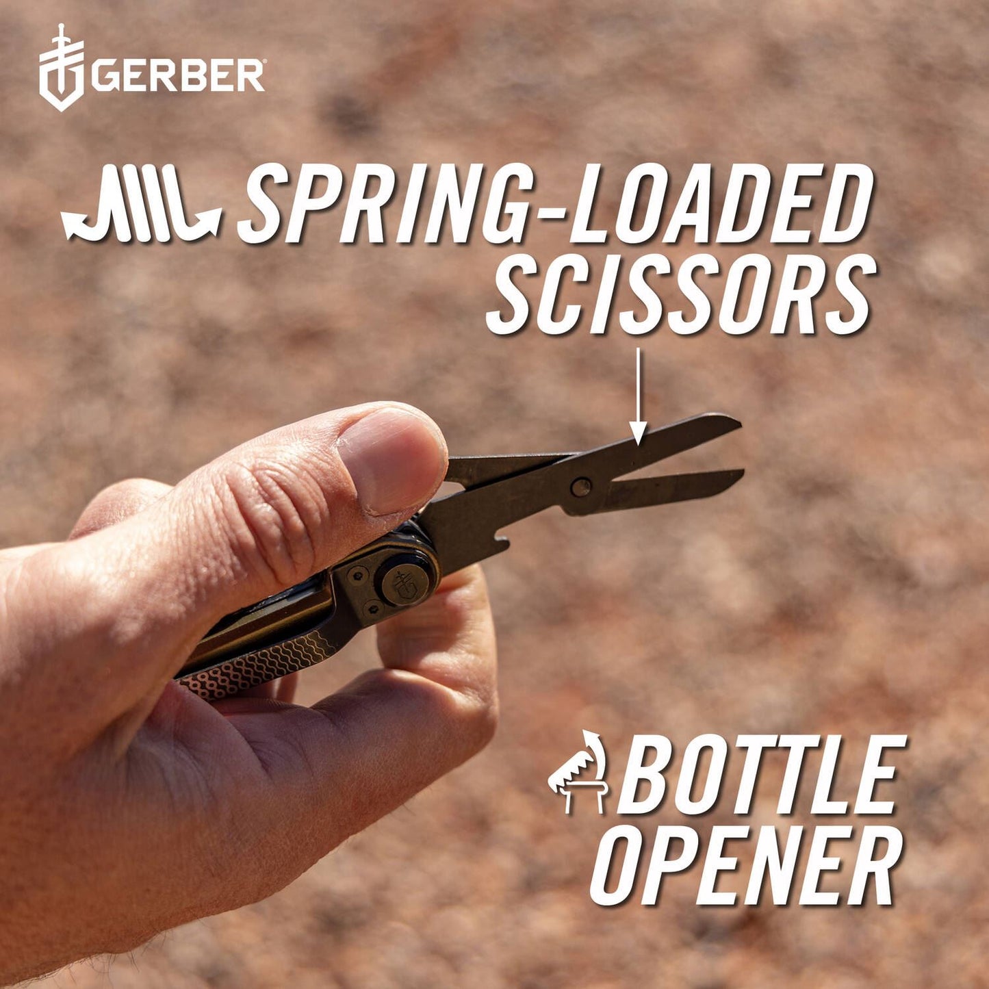 Gerber Gear Armbar Scout - Green