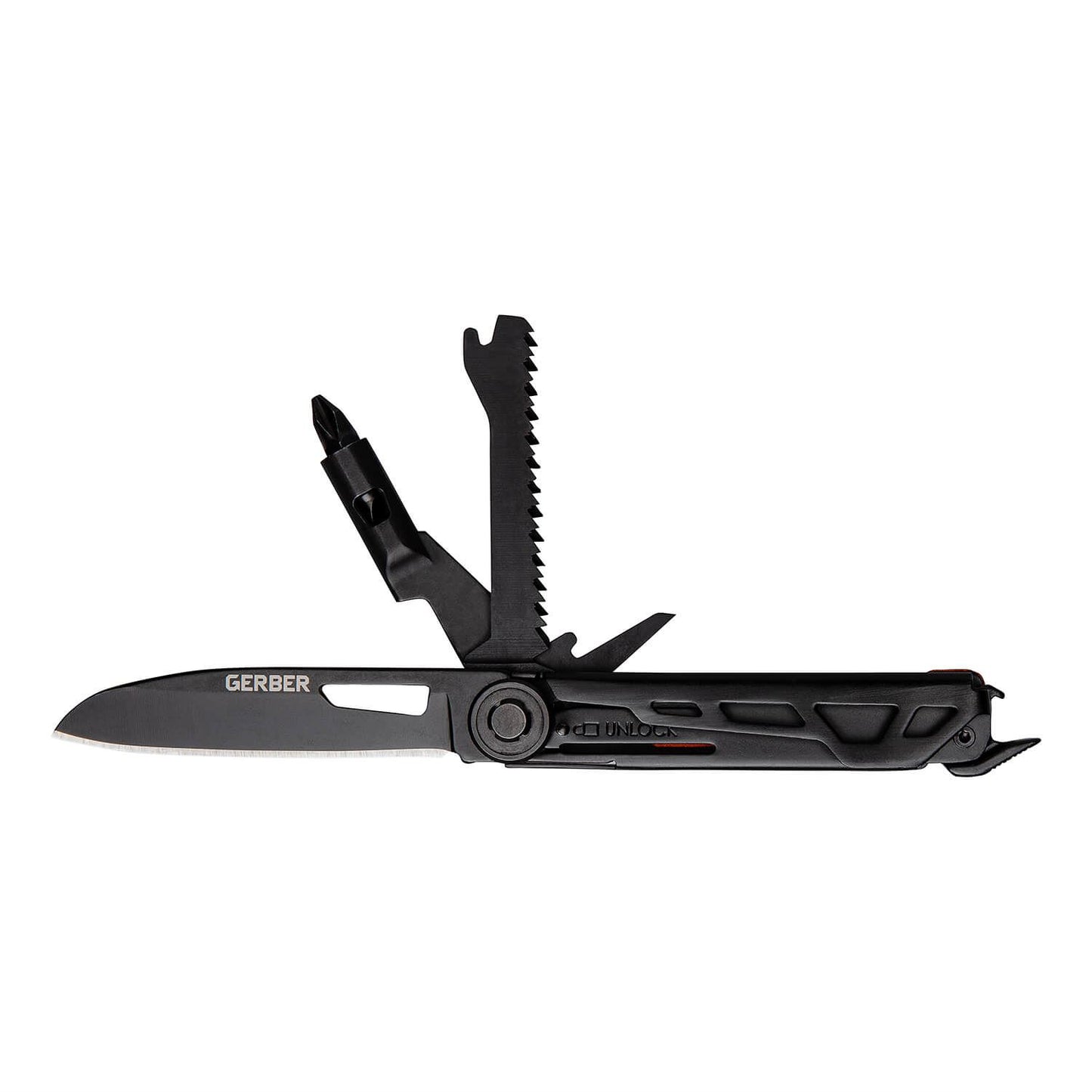 Gerber Gear Armbar Trade - Burnt Orange