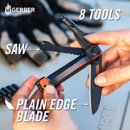 Gerber Gear Armbar Trade - Burnt Orange