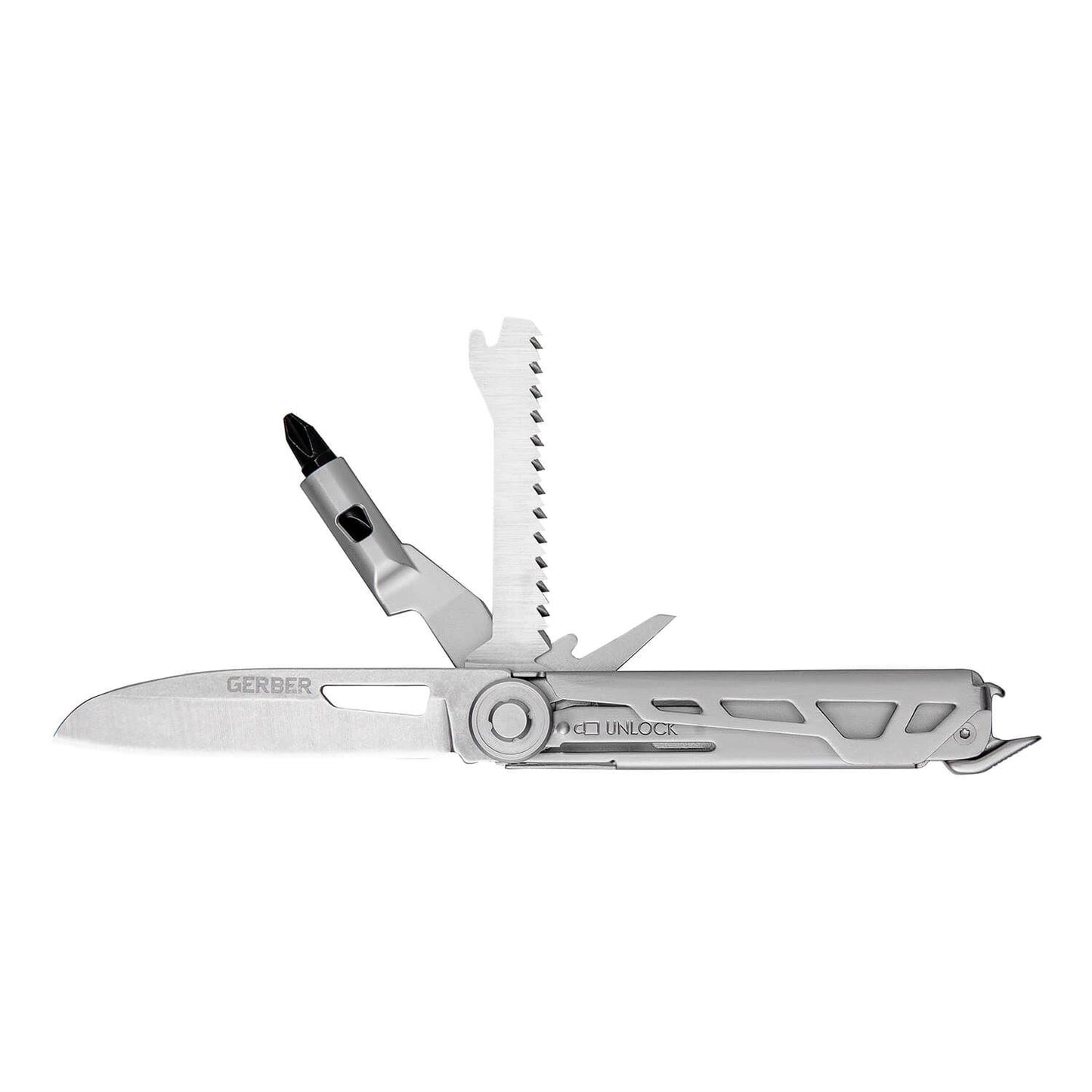 Gerber Gear Armbar Trade - Silver