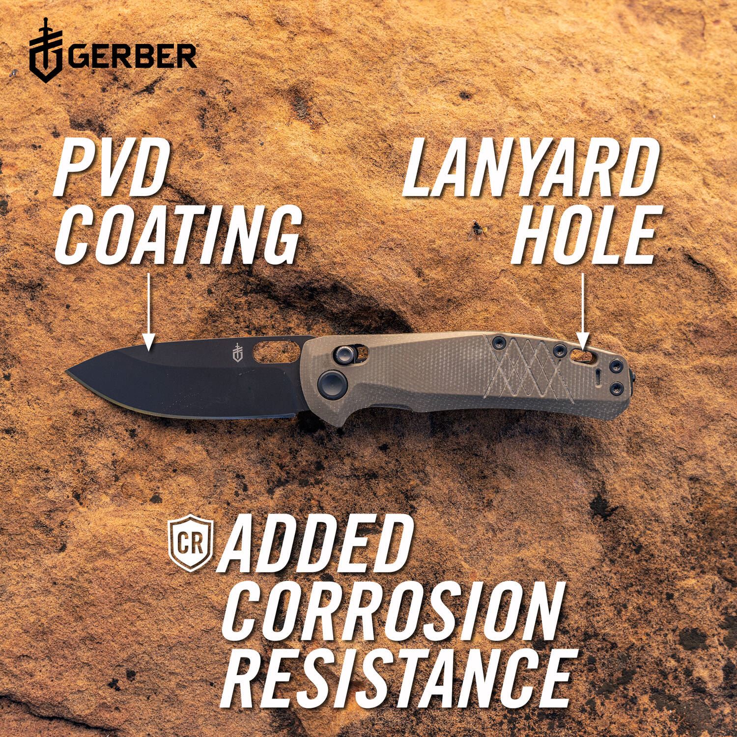 Gerber Gear Scout