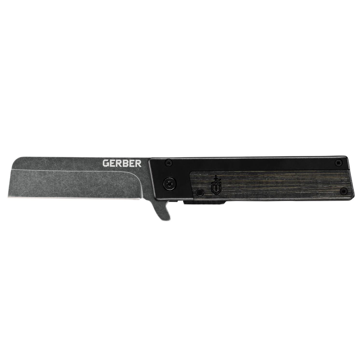 Gerber Gear Quadrant - Black Bamboo