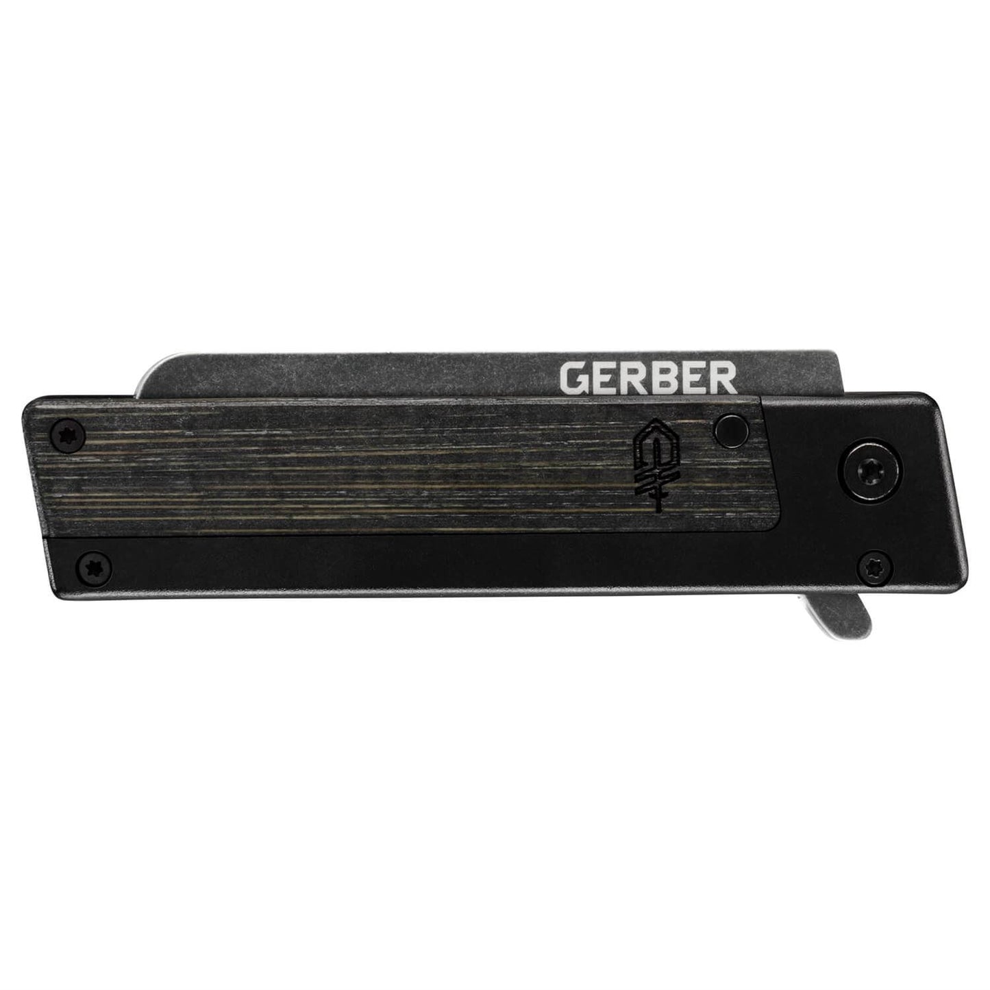 Gerber Gear Quadrant - Black Bamboo