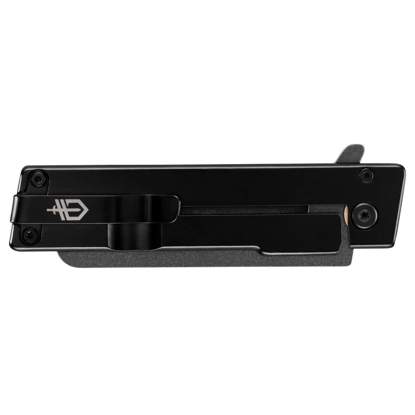 Gerber Gear Quadrant - Black Bamboo