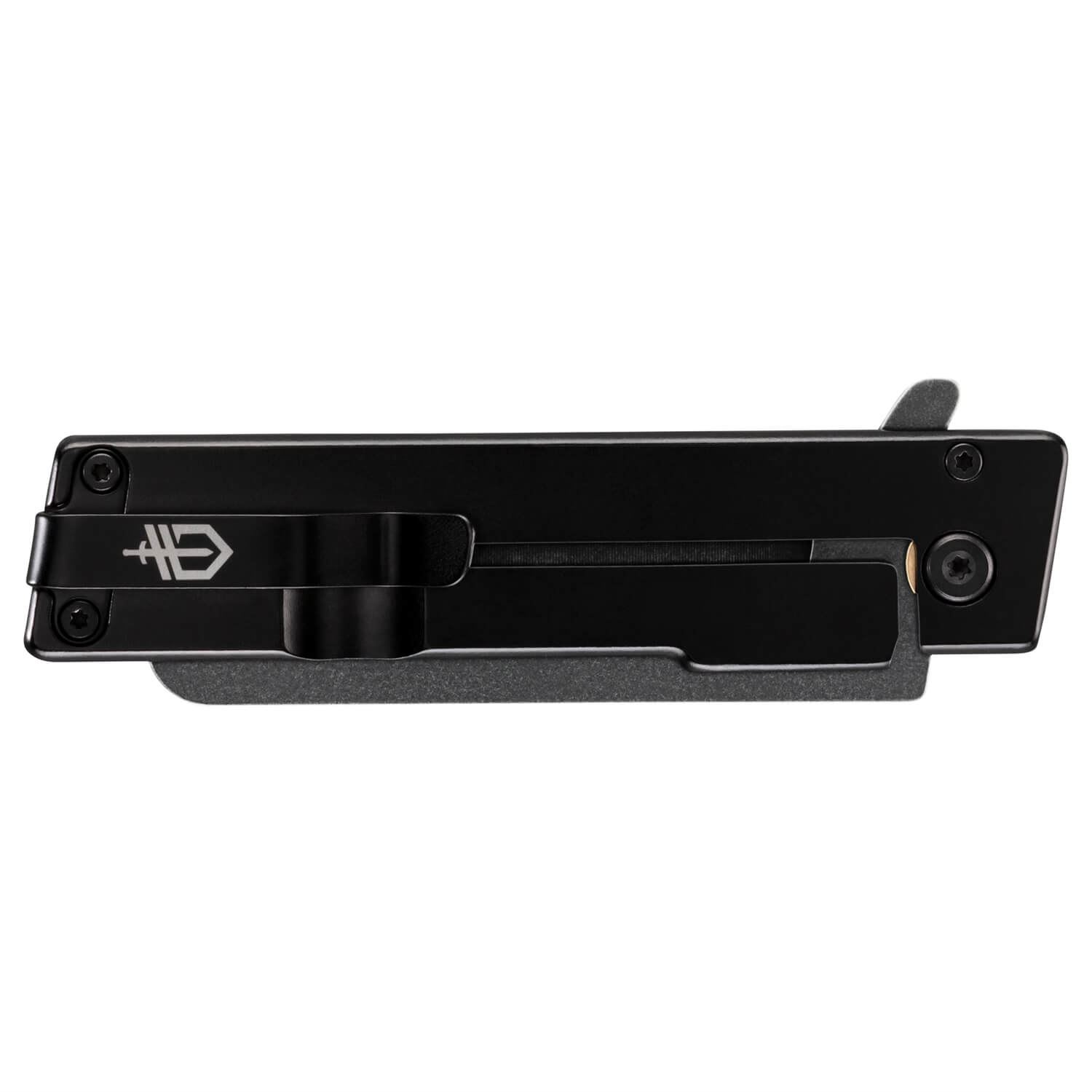 Gerber Gear Quadrant - Black Bamboo