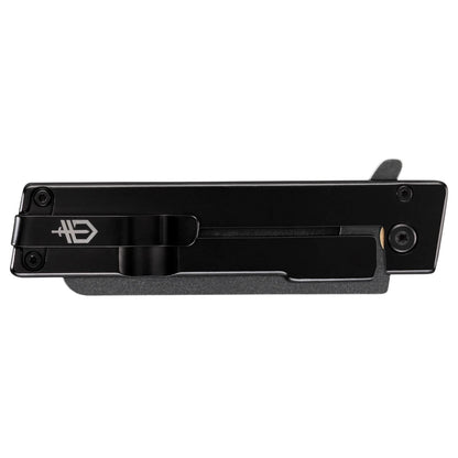 Gerber Gear Quadrant - Black Bamboo