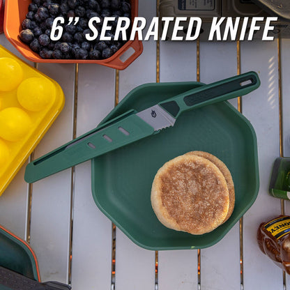 Gerber Gear ComplEAT Knife Set
