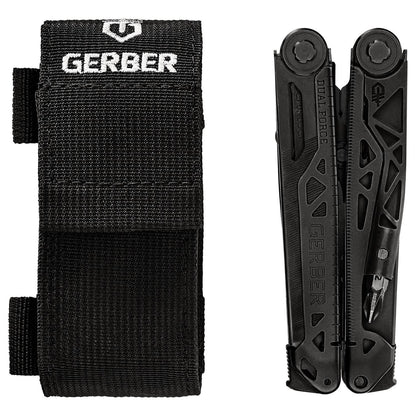 Gerber Gear Dual-Force - Black