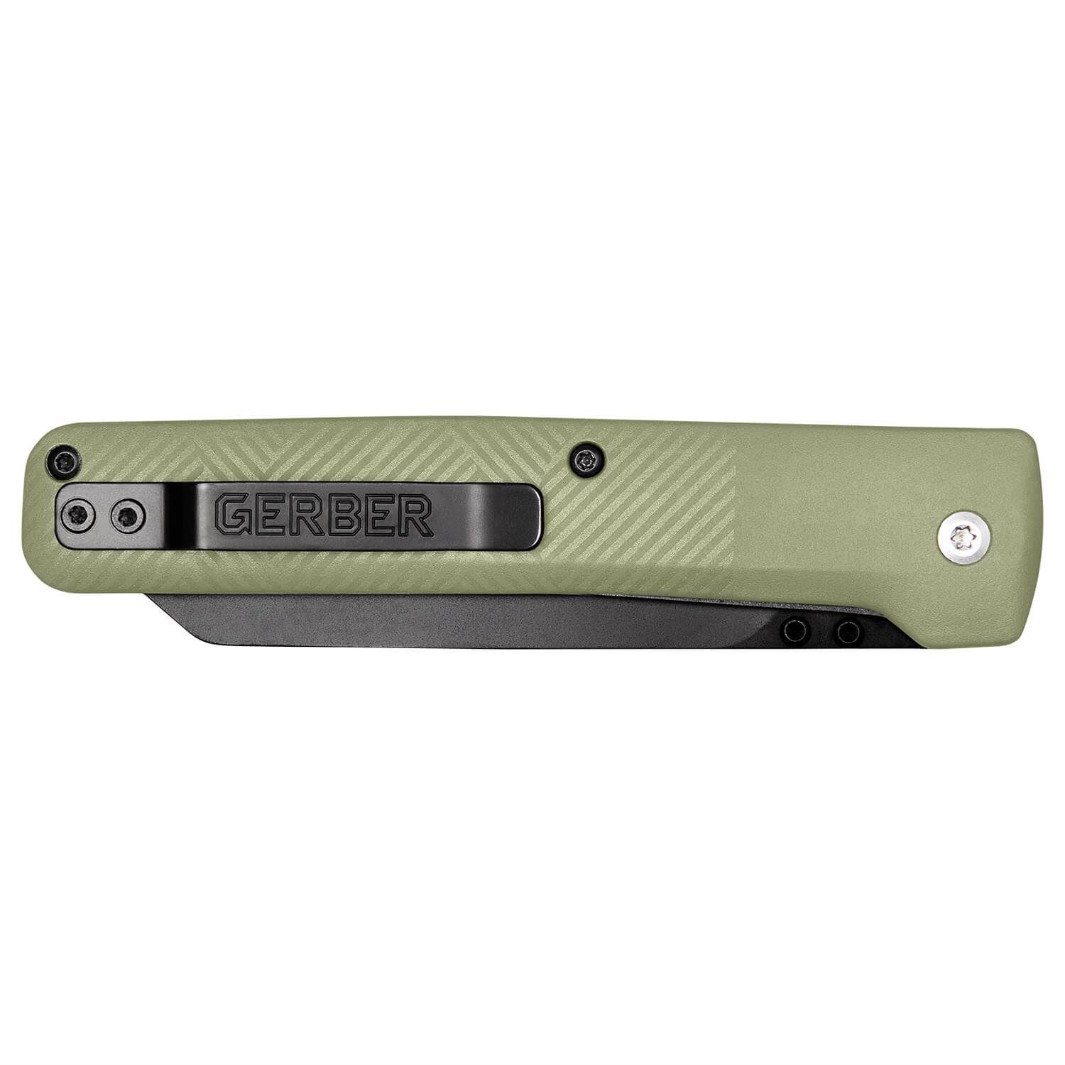 Gerber Gear Pledge - Lichen Green