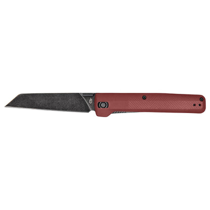 Gerber Gear Pledge - Drab Red