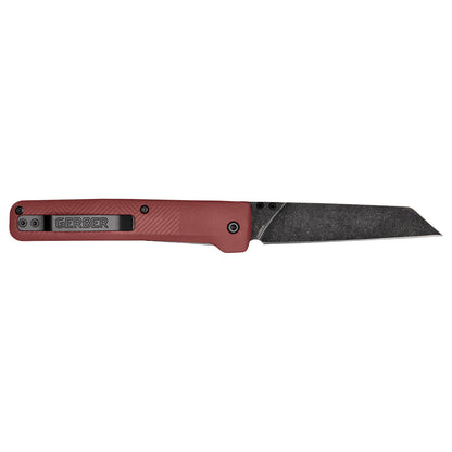 Gerber Gear Pledge - Drab Red