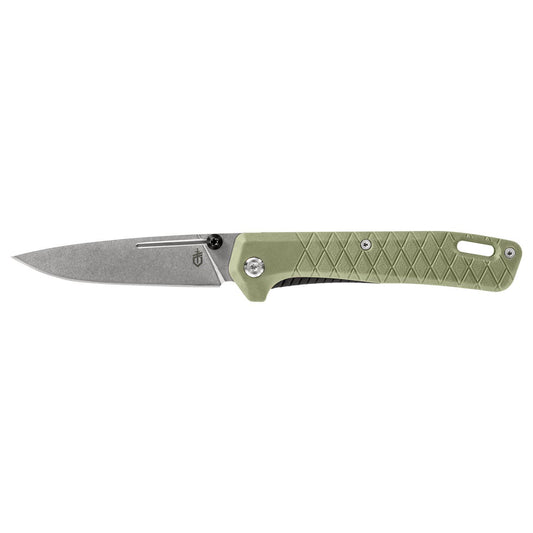 Gerber Gear Zilch - Lichen Green
