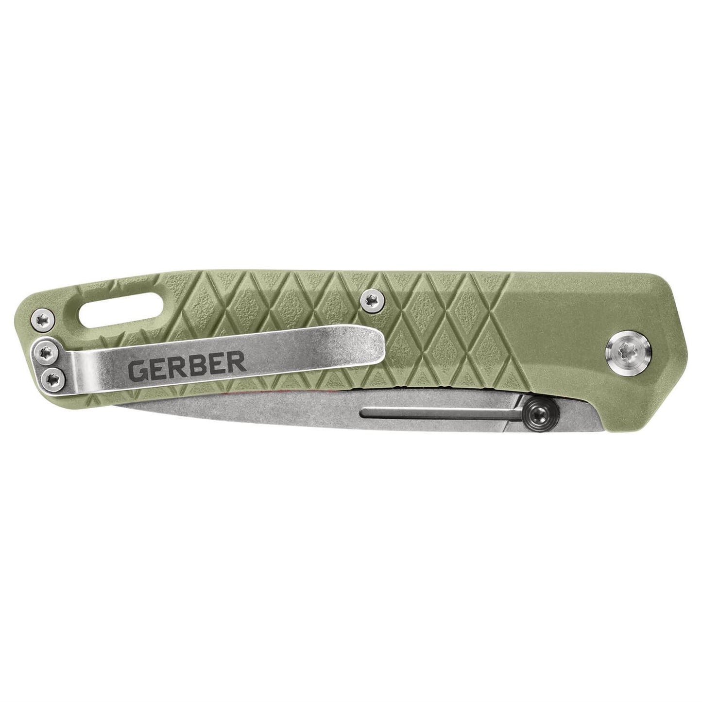 Gerber Gear Zilch - Lichen Green