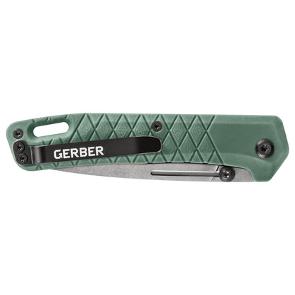 Gerber Gear Zilch - Baltic Haze
