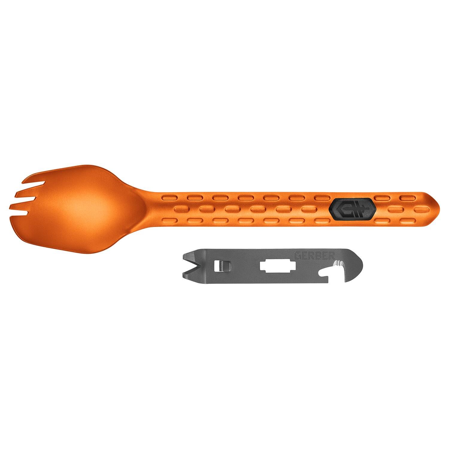Gerber Gear ComplEAT Multi-Fork - Burnt Orange