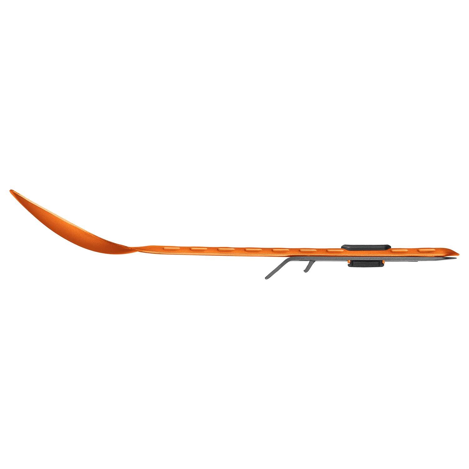 Gerber Gear ComplEAT Multi-Fork - Burnt Orange