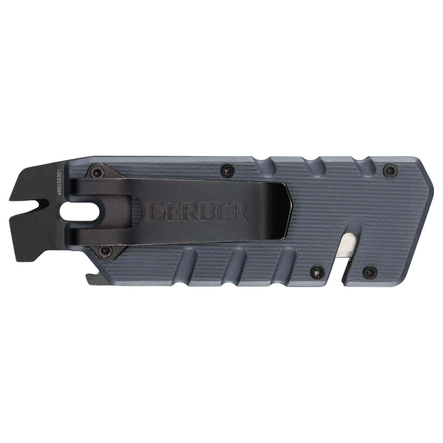 Gerber Gear Prybrid Utility Clip - Urban Blue