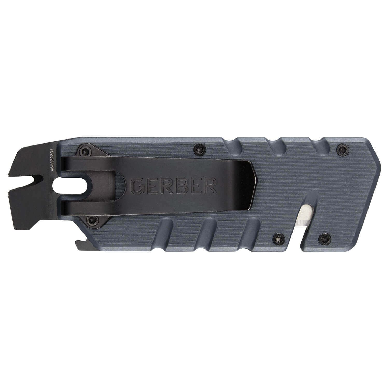 Gerber Gear Prybrid Utility Clip - Urban Blue