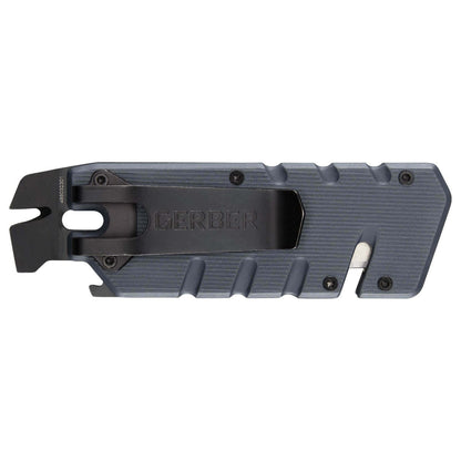 Gerber Gear Prybrid Utility Clip - Urban Blue