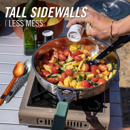 Gerber Gear ComplEAT Sauté Pan