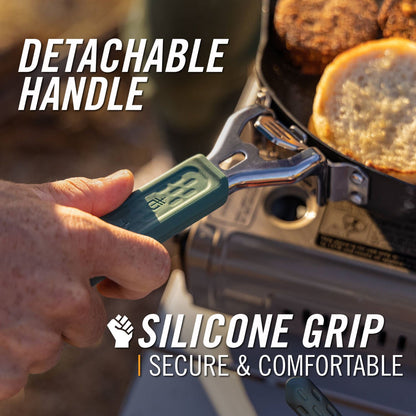 Gerber Gear ComplEAT Griddle
