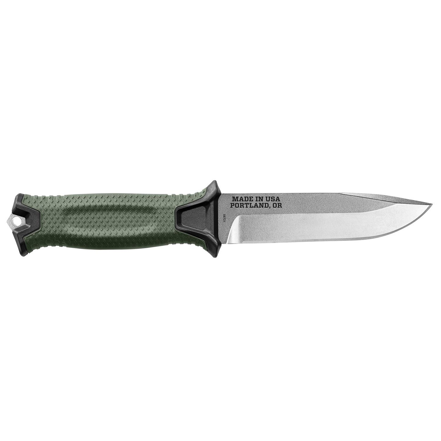 Gerber Gear StrongArm - Foliage Green, Plain Edge