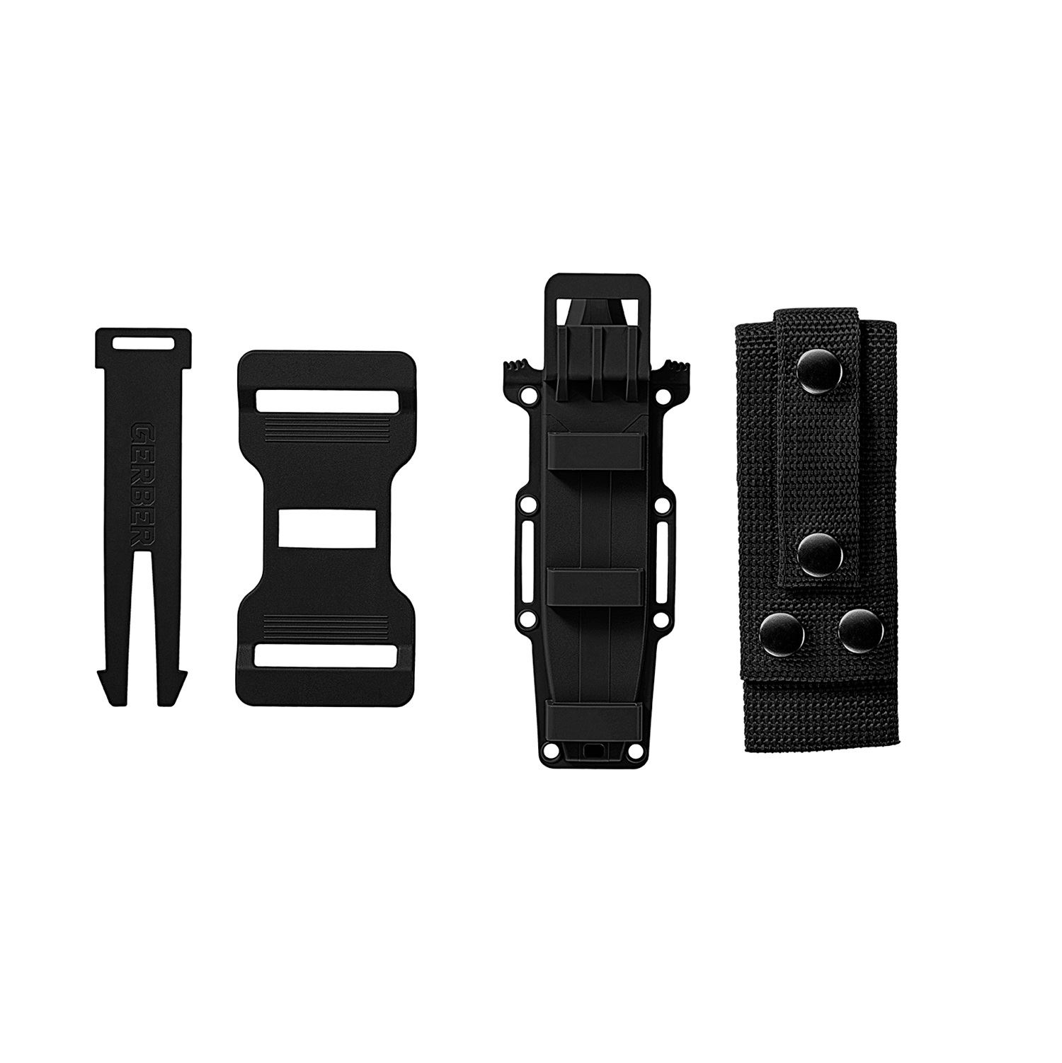 Gerber Gear StrongArm - Foliage Green, Plain Edge