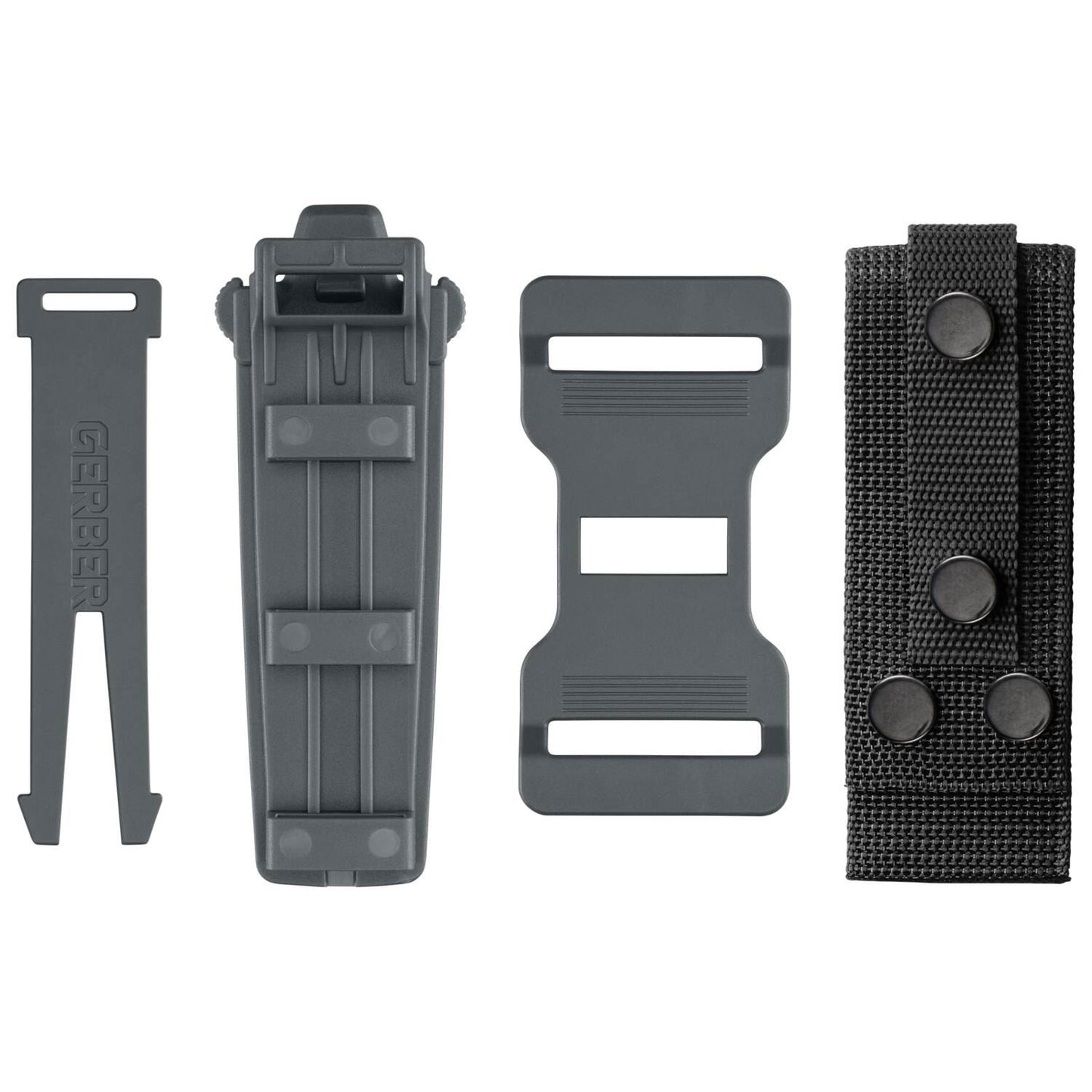 Gerber Gear StrongArm Camp - Grey
