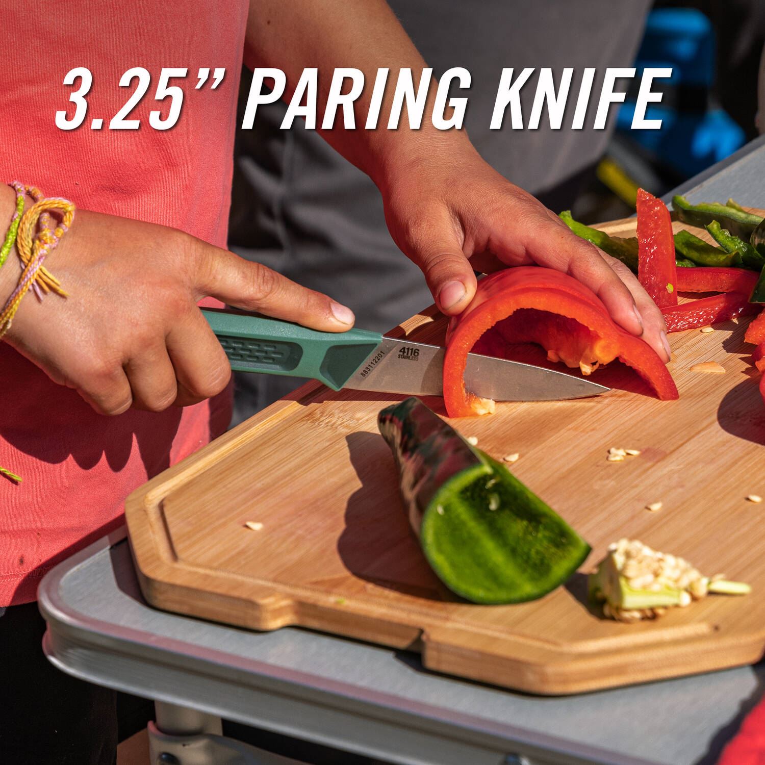 Gerber Gear ComplEAT Cutting Board Set