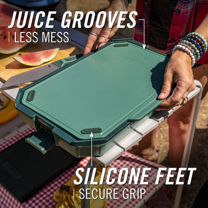Gerber Gear ComplEAT Cutting Board Set