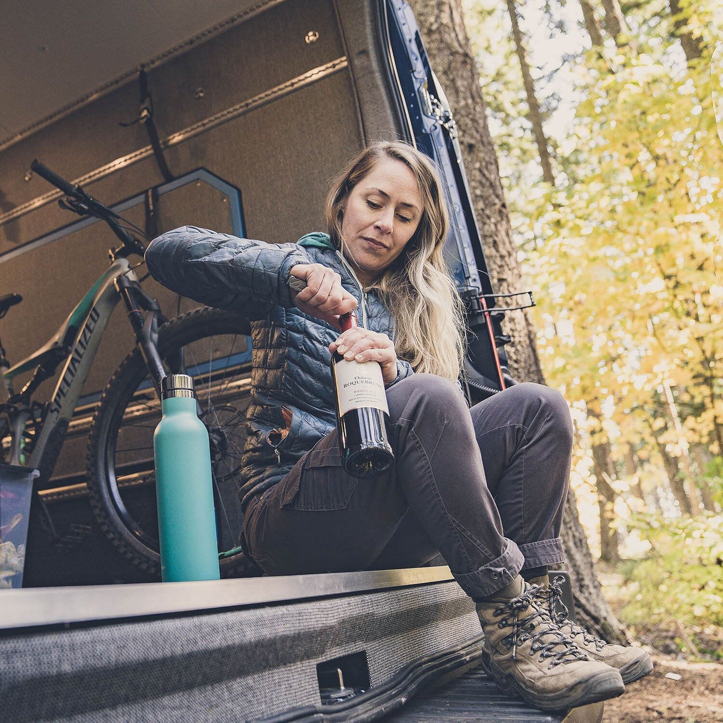Gerber Gear Hike Kit