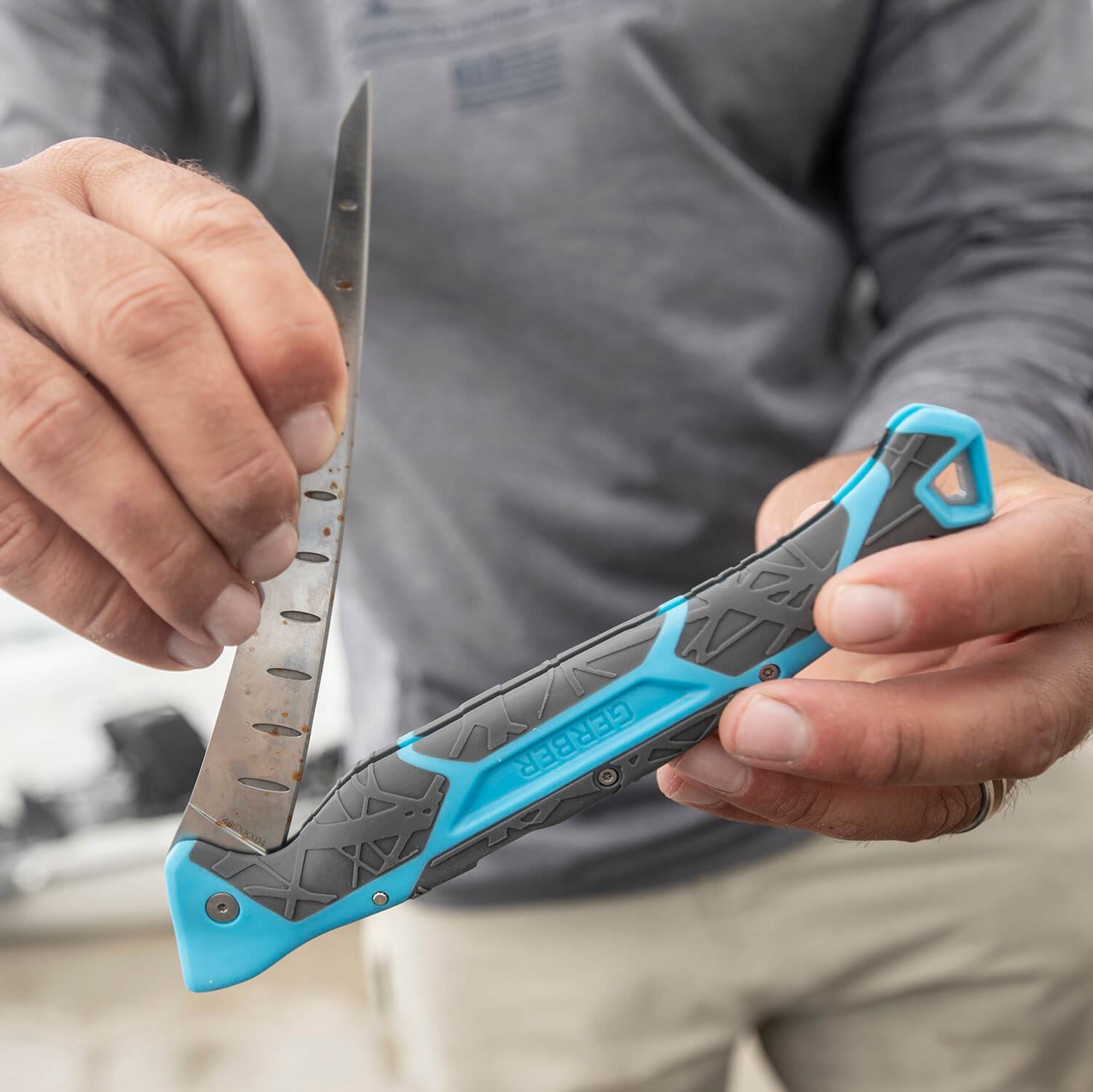 Gerber Gear Fish Kit