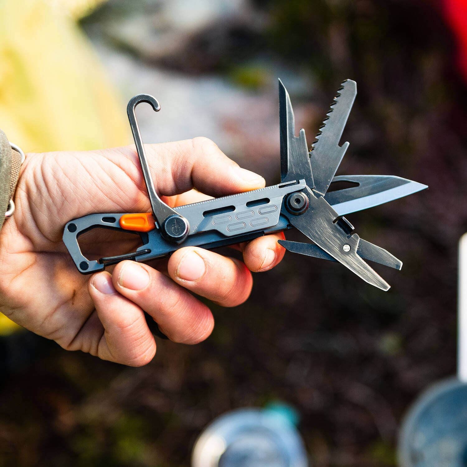 Gerber Gear Camp Setup Kit