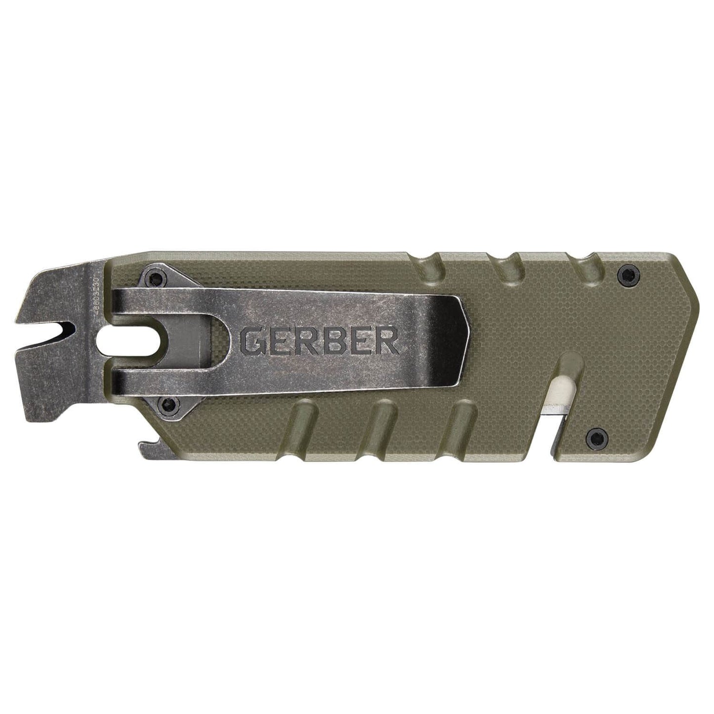 Gerber Gear Prybrid Utility Clip - OD Green