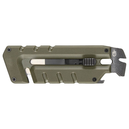 Gerber Gear Prybrid Utility Clip - OD Green