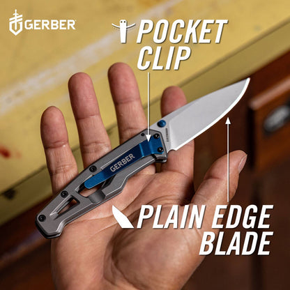 Gerber Gear Paralite - Blue