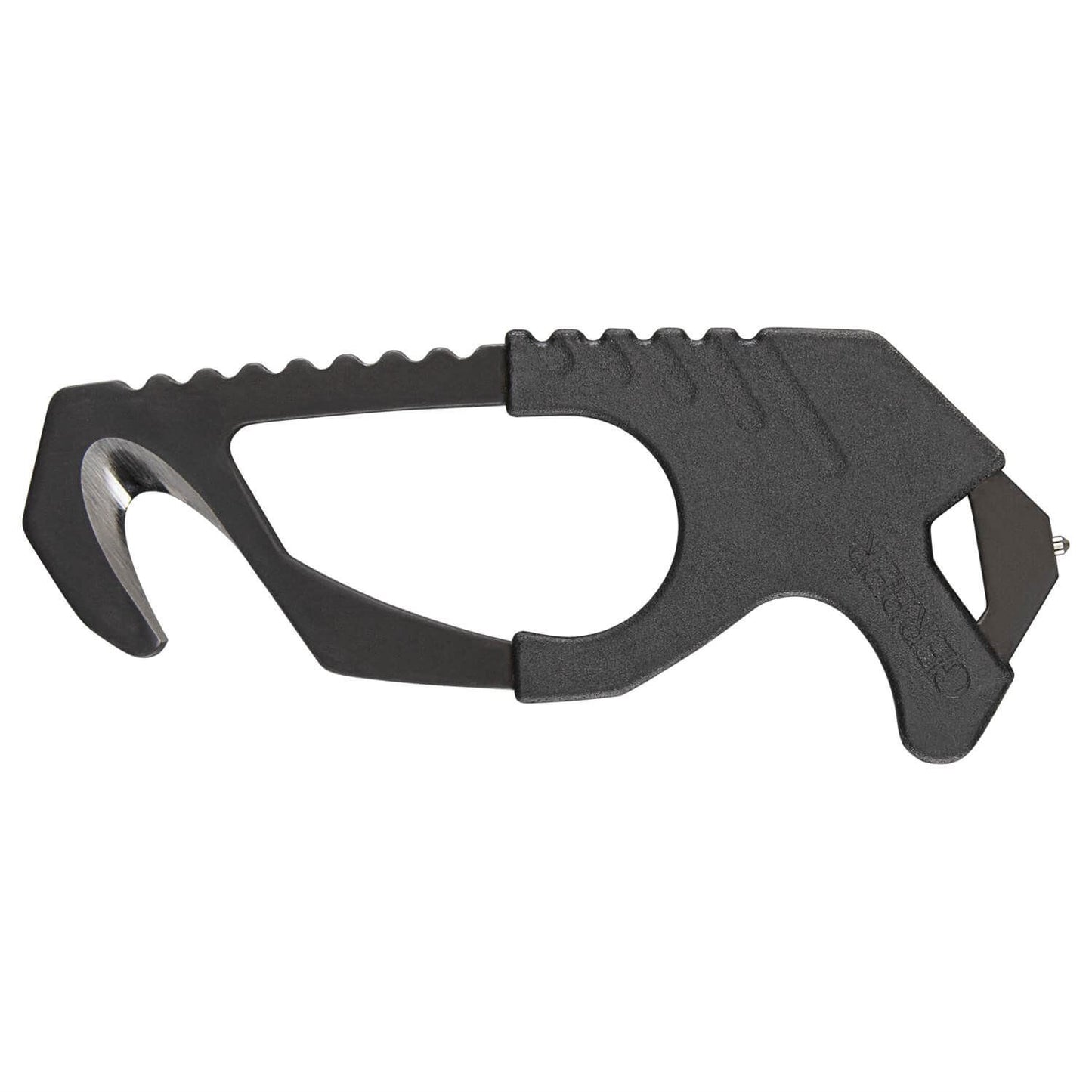 Gerber Gear Strap Cutter - Black, Orange Sheath