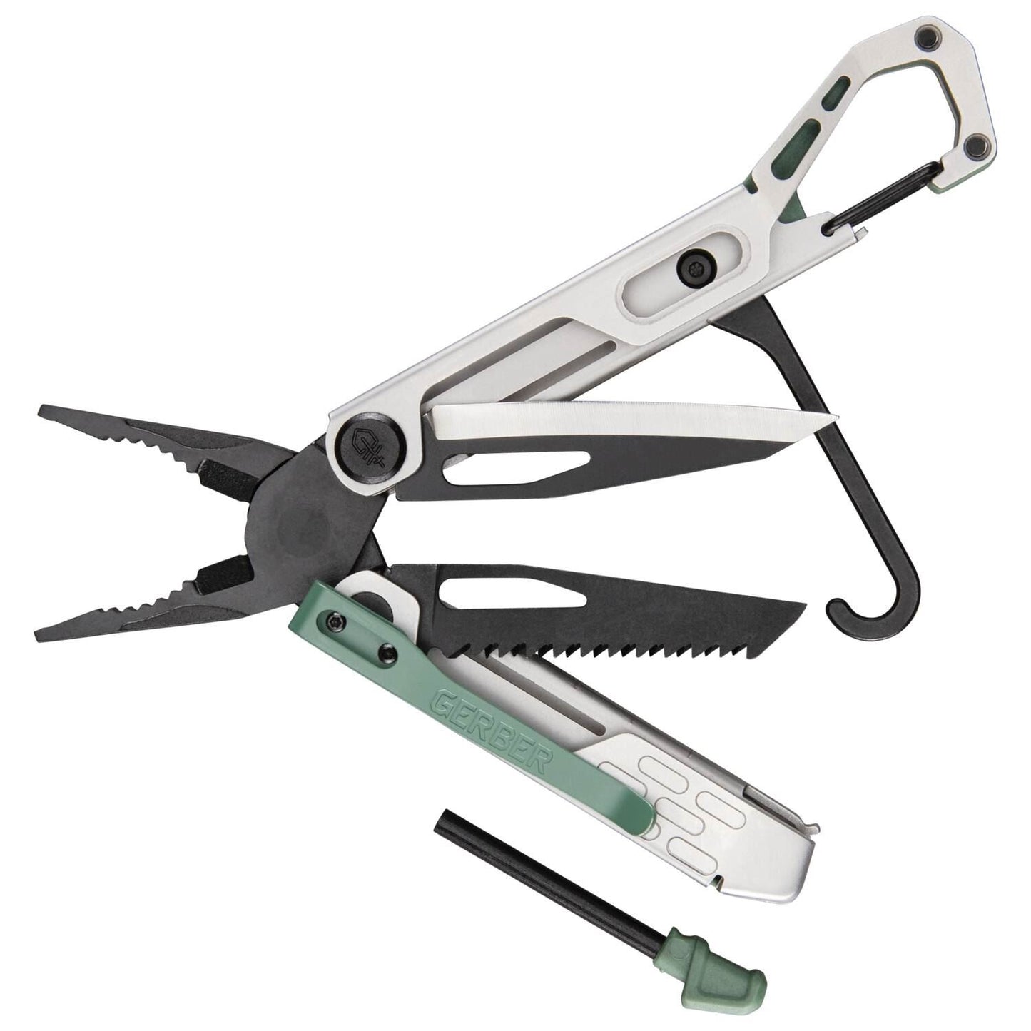 Gerber Gear Stakeout Spark - Baltic Haze