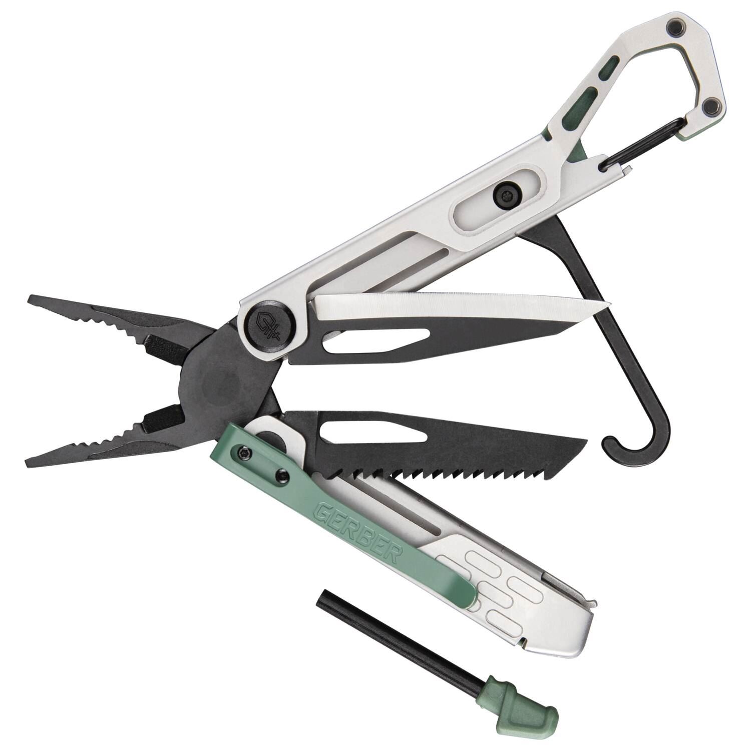 Gerber Gear Stakeout Spark - Baltic Haze