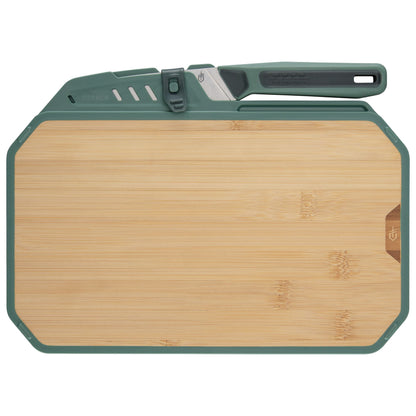 Gerber Gear ComplEAT Mini Cutting Board