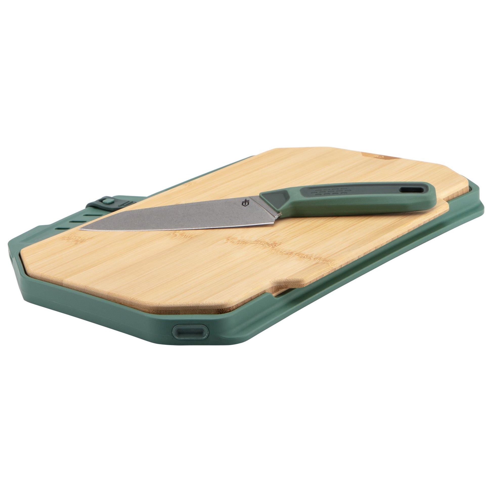 Gerber Gear ComplEAT Slim Cutting Board