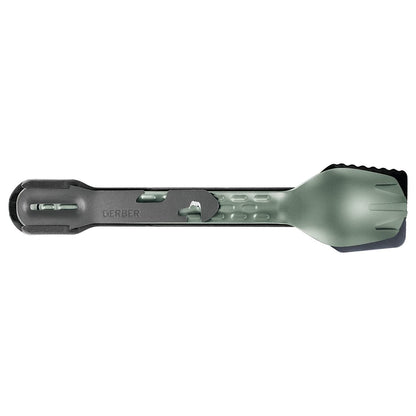 Gerber Gear ComplEAT Utensil Set - Baltic Haze