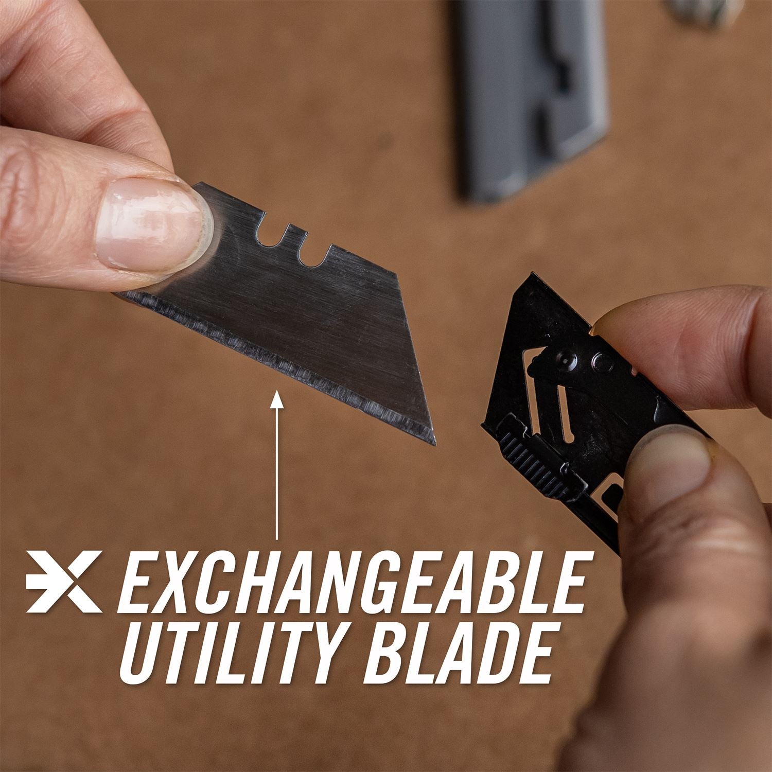 Gerber Gear EAB Mini - Silver